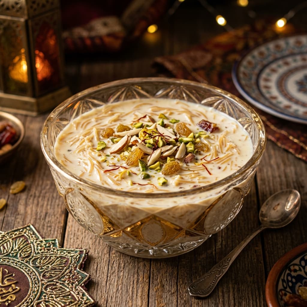 Sheer Khurma